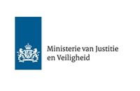ministerie van justitie